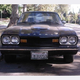 Illustration for article titled 1974 Ford Capri